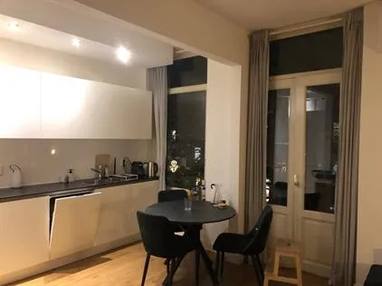 Kamer te huur: Ceintuurbaan, Van der Helstpleinbuurt Amsterdam
