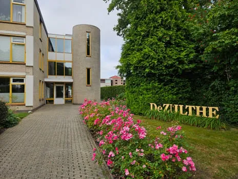 Appartement te huur: Ceintuurbaan Noord 5F, Roden Roden
