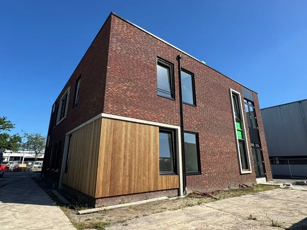 Woning te huur: Ceintuurbaan Noord, Roden