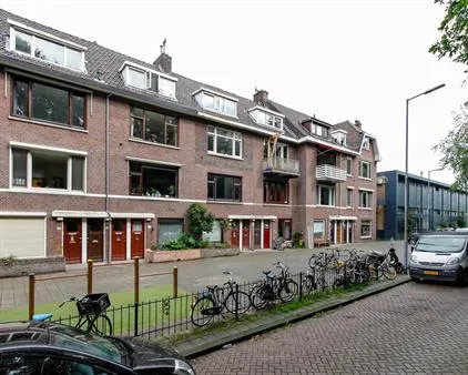 Kamer te huur: Ceintuurbaan, Hillegersberg Zuid Rotterdam