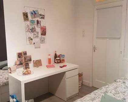 Kamer te huur: Ceintuurbaan, Hillegersberg Zuid Rotterdam