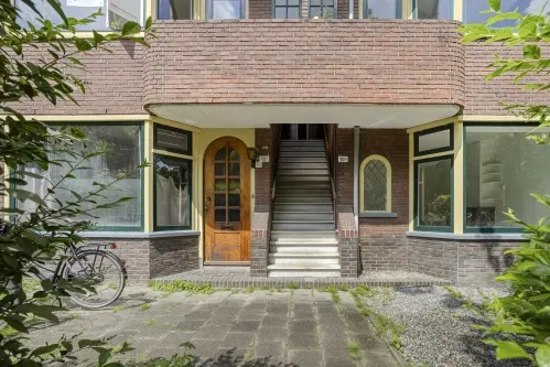 Appartement te koop: Celebesstraat 10, Indische buurt Groningen