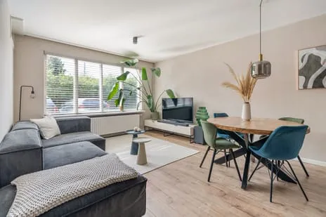 Appartement te koop: Celebesstraat 104, Ambonpleinbuurt Amsterdam