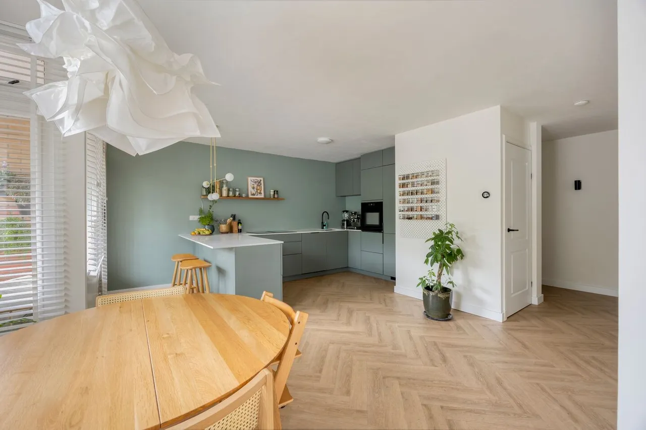Appartement te koop: Celebesstraat 110A, Amsterdam