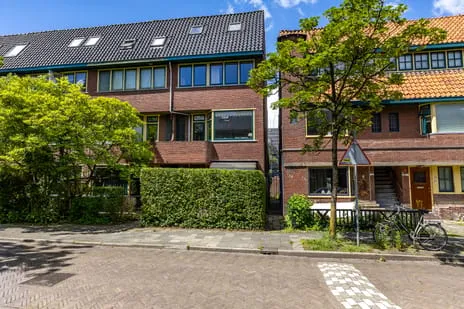 Appartement te koop: Celebesstraat 12B, Indische buurt Groningen