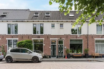 Koopwoning: Celebesstraat 13 in Zwolle - €485.000 - 133m²