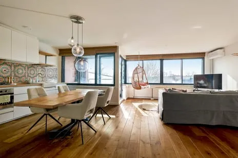 Appartement te koop: Celebesstraat 141, Ambonpleinbuurt Amsterdam