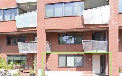 Appartement te huur: Celebesstraat 150, Ambonpleinbuurt Amsterdam