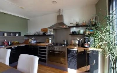 Appartement te huur: Celebesstraat 177, Ambonpleinbuurt Amsterdam