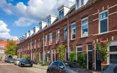 Appartement te koop: Celebesstraat 20, Laan van Nieuw-Guinea, Spinozaweg e.o. Utrecht