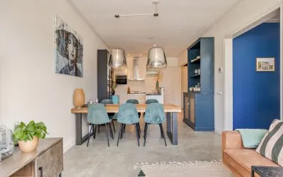 Appartement te koop: Celebesstraat 34H, Timorpleinbuurt-Noord Amsterdam