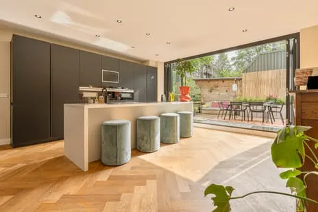 Appartement te koop: Celebesstraat 35H, Timorpleinbuurt-Noord Amsterdam