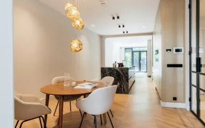 Appartement te koop: Celebesstraat 40, Archipelbuurt 'S-Gravenhage