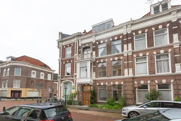 Appartement te huur: Celebesstraat 49E, Archipelbuurt 'S-Gravenhage