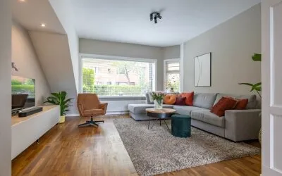 Appartement te koop: Celebesstraat 50, Indische buurt Groningen