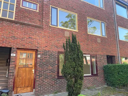 Appartement te huur: Celebesstraat 53, Indische buurt Groningen