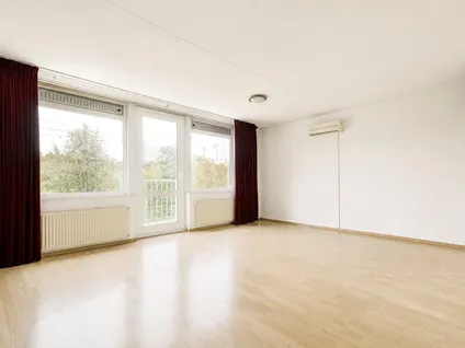 Appartement te koop: Celebesstraat 59B, Timorpleinbuurt-Zuid Amsterdam