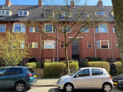 Appartement te huur: Celebesstraat 69A, Groningen