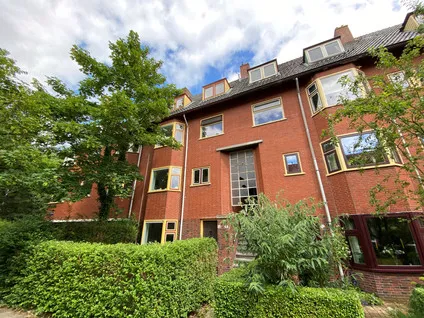 Apartment for rent: Celebesstraat 73A, Indische buurt Groningen