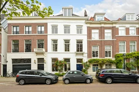 Tussenwoning te koop: Celebesstraat 81, Archipelbuurt 'S-Gravenhage