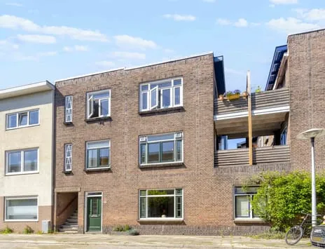 Appartement te koop: Celebesstraat 89, Laan van Nieuw-Guinea, Spinozaweg e.o. Utrecht