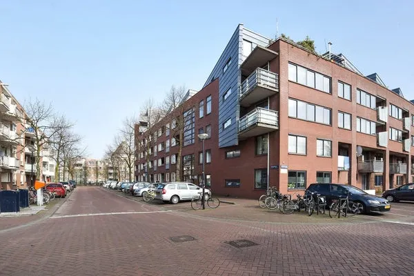 Woning te huur: Celebesstraat, Ambonpleinbuurt Amsterdam