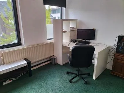 Woning: Celebesstraat in Enschede