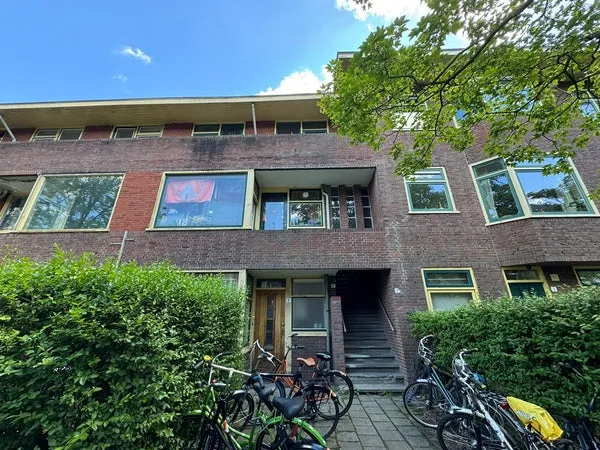 Kamer te huur: Celebesstraat, Indische buurt Groningen
