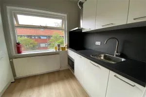 Kamer te huur: Celebesstraat, Indische buurt Groningen