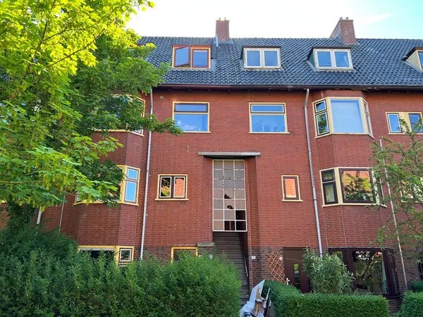 Kamer te huur: Celebesstraat, Indische buurt Groningen