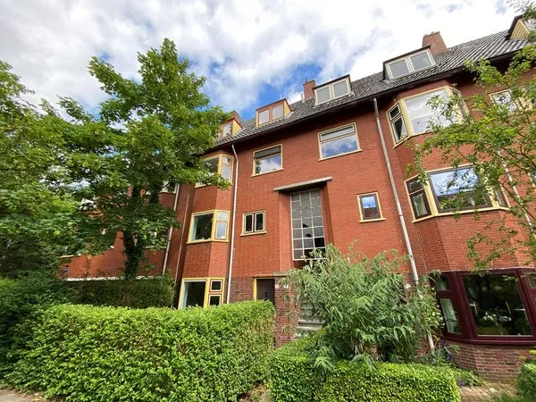 Kamer te huur: Celebesstraat, Indische buurt Groningen