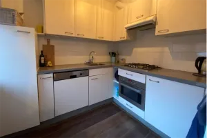 Woning te huur: Celebesstraat, Indische buurt Groningen