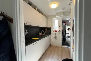 Kamer te huur: Celebesstraat, Indische buurt Groningen