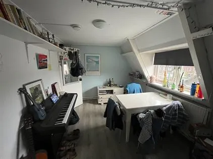 Kamer te huur: Celebesstraat, Laan van Nieuw-Guinea, Spinozaweg e.o. Utrecht