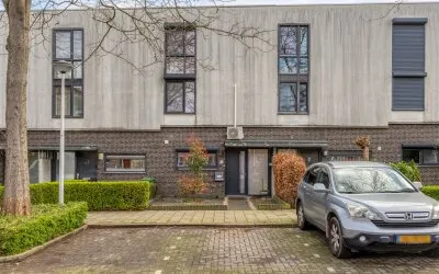 Tussenwoning te koop: Celestastraat 5, Caberg Maastricht