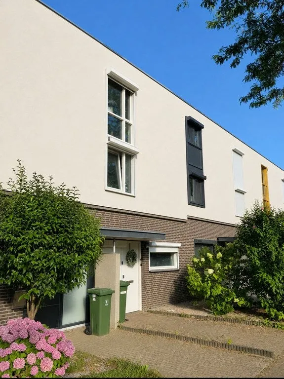 Home for rent: Celestastraat, Caberg Maastricht