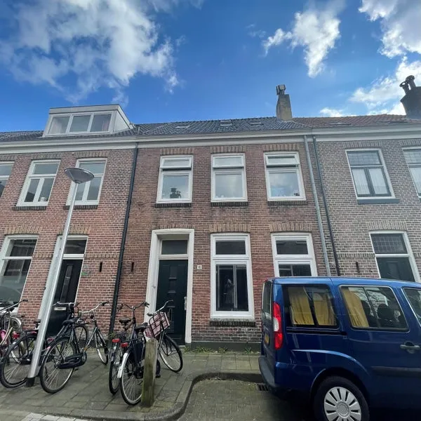 Kamer te huur: Celestraat 16-1, Oud-Assendorp Zwolle