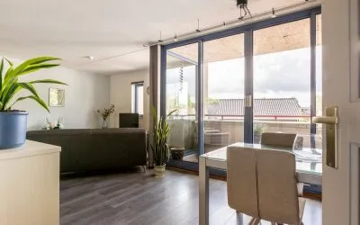 Apartment for sale: Cellebroedersstraat 25, Schoonhoven-Oude Stad Schoonhoven