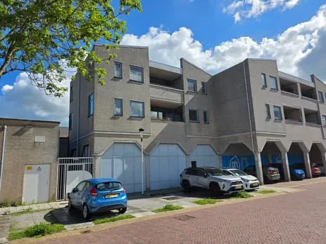 Appartement te koop: Cellebroedersstraat 25, Schoonhoven-Oude Stad Schoonhoven
