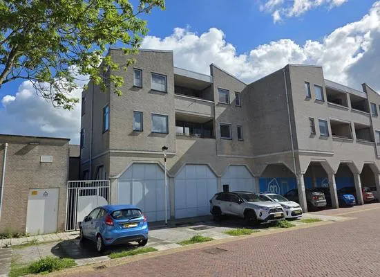 Appartement te koop: Cellebroedersstraat 25, Schoonhoven-Oude Stad Schoonhoven