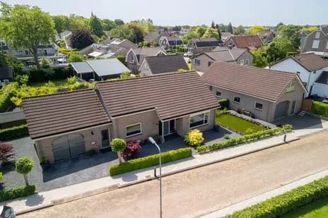 Vrijstaande woning te koop: Cellendonklaan 4, Kerk Avezaath Kerk-Avezaath (Gem. Buren)