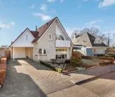 Vrijstaande woning te koop: Cellolaan 7, De Graven Es Oldenzaal