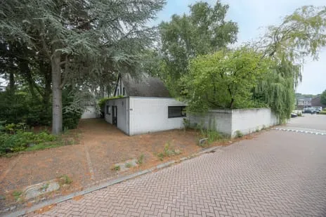 Vrijstaande woning te koop: Cellostraat 64, Grauwe Polder 4 Etten-Leur