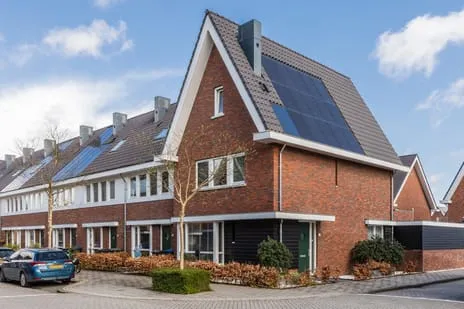 Hoekwoning te koop: Cellostraat 71, Tongelresche Akkers Eindhoven
