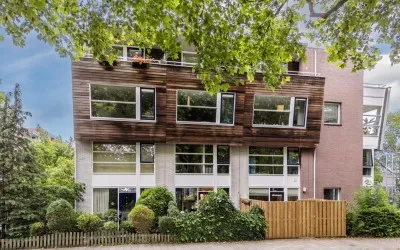 Appartement te koop: Celsiuslaan 58, Elinkwijk en omgeving Utrecht