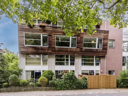 Appartement te koop: Celsiuslaan 58, Elinkwijk en omgeving Utrecht