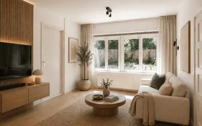 Appartement te huur: Celsiusstraat 118, Valkenboskwartier 'S-Gravenhage