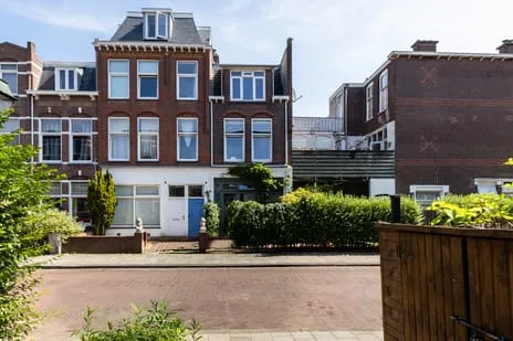 Appartement te koop: Celsiusstraat 135, Valkenboskwartier 'S-Gravenhage