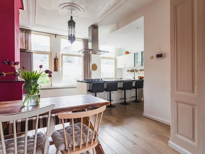 Appartement te koop: Celsiusstraat 171, Valkenboskwartier 'S-Gravenhage