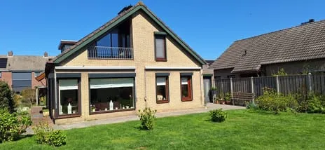 Vrijstaande woning te koop: Celsiusstraat 35, Serlippenspolder Terneuzen